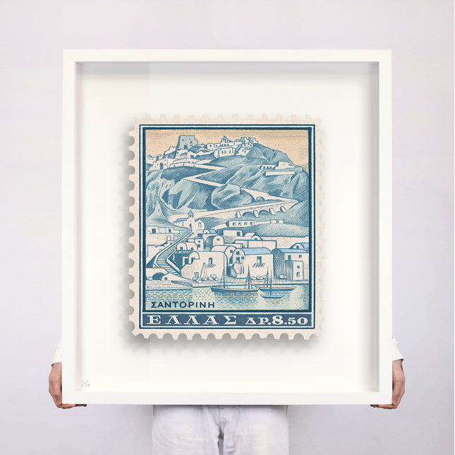 SANTORINI