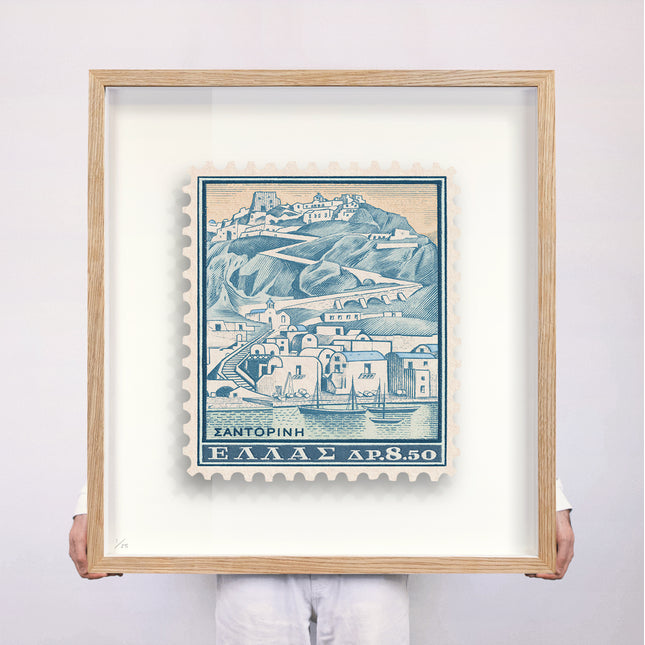 SANTORINI