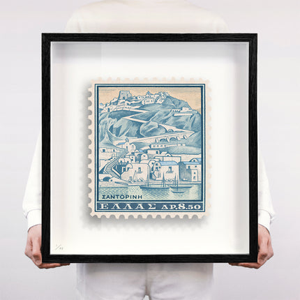 SANTORINI