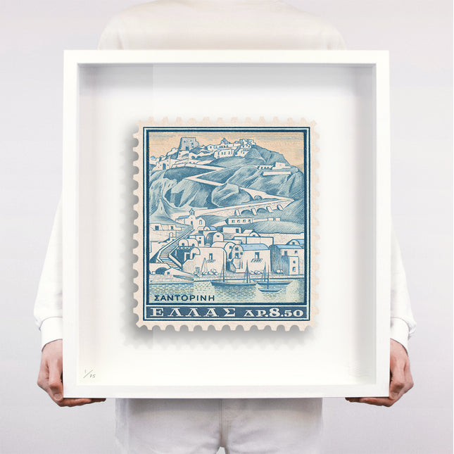 SANTORINI