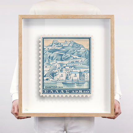 SANTORINI