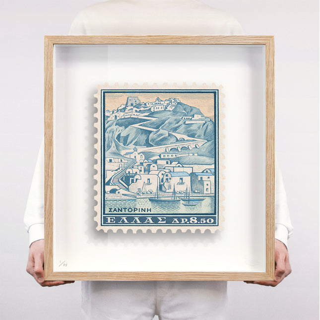 SANTORINI