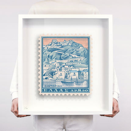 SANTORINI