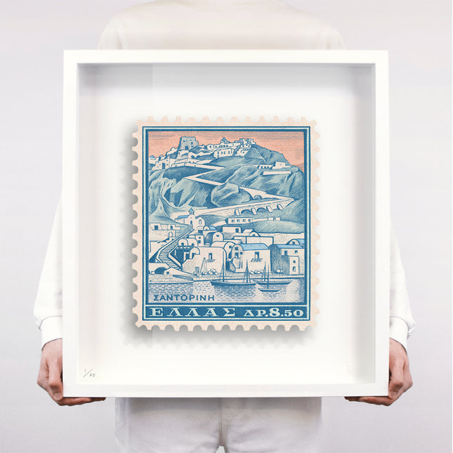 SANTORINI
