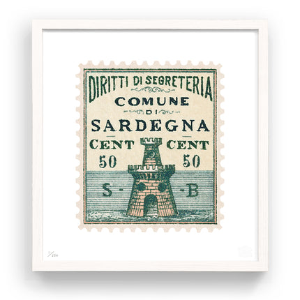 SARDINIA FLAT