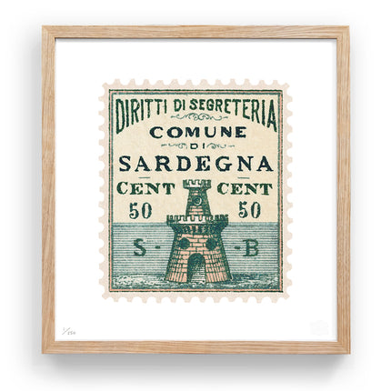 SARDINIA FLAT