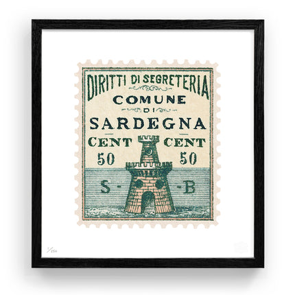 SARDINIA FLAT