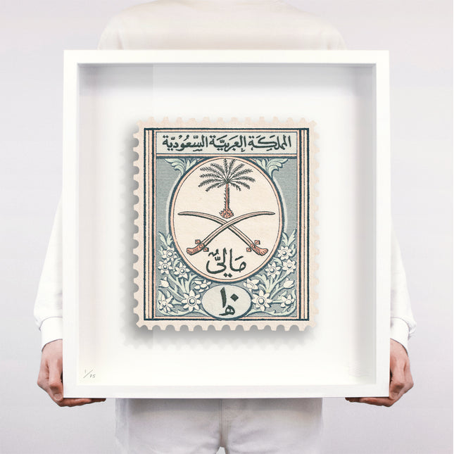 SAUDI ARABIA