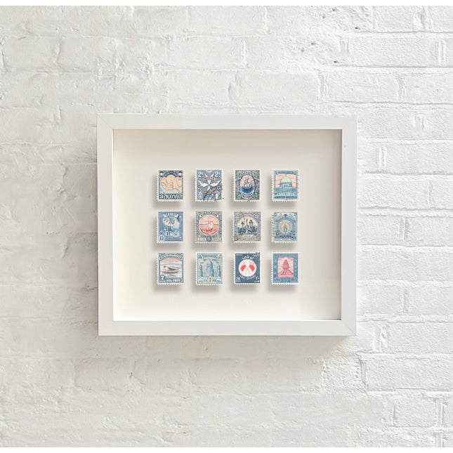 12 Miniatures