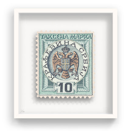 SERBIA