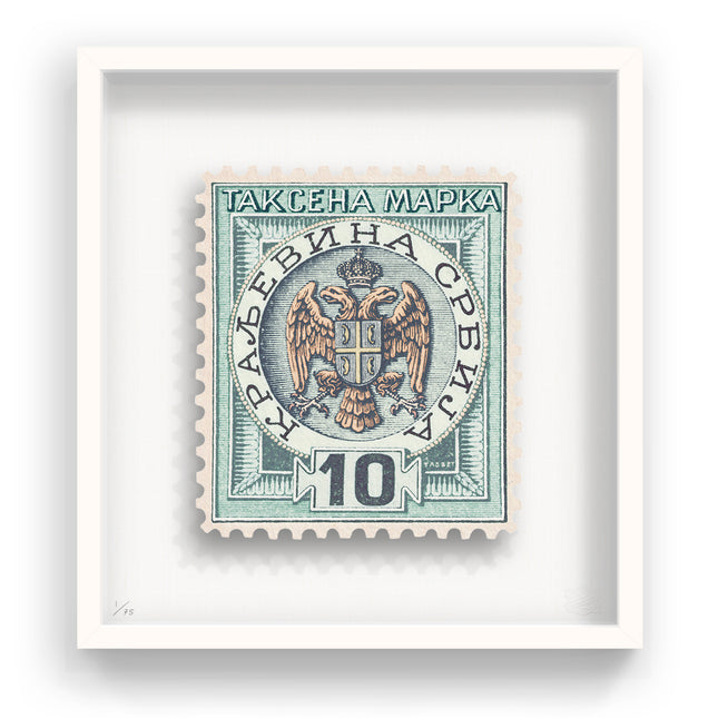SERBIA