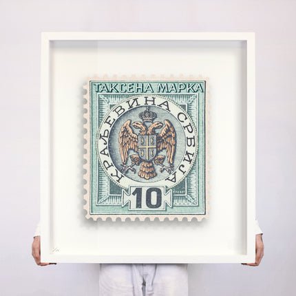 SERBIA