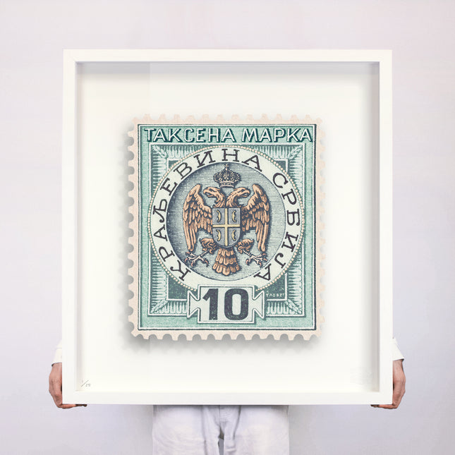 SERBIA