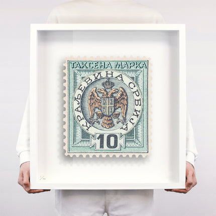 SERBIA