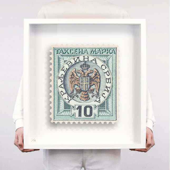 SERBIA