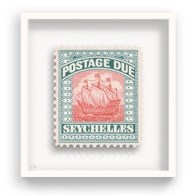 SEYCHELLES
