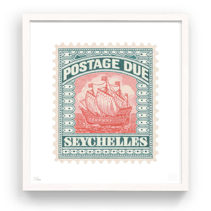 SEYCHELLES FLAT