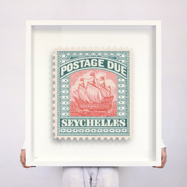 SEYCHELLES