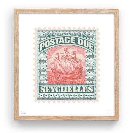SEYCHELLES FLAT