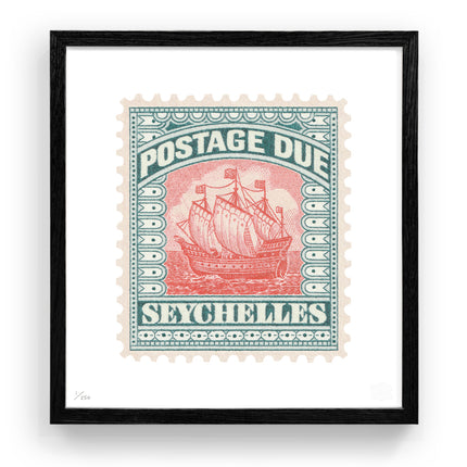 SEYCHELLES FLAT