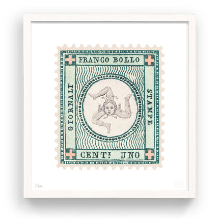SICILY FLAT