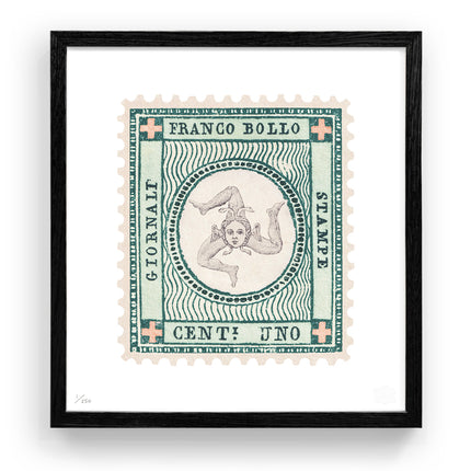 SICILY FLAT