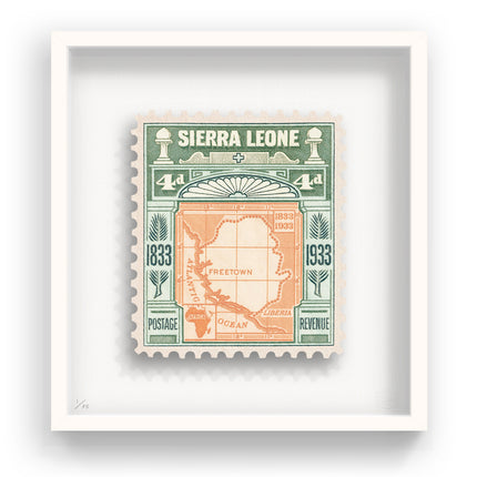 SIERRA LEONE