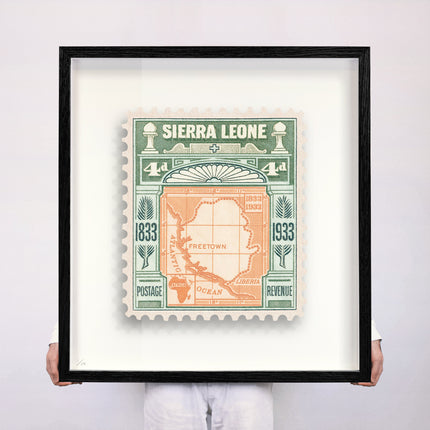 SIERRA LEONE