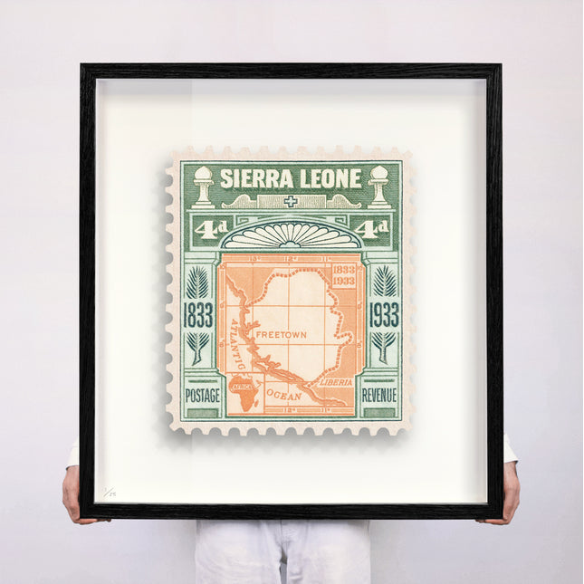 SIERRA LEONE