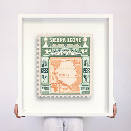 SIERRA LEONE