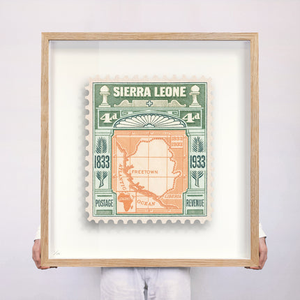 SIERRA LEONE