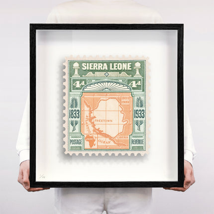 SIERRA LEONE