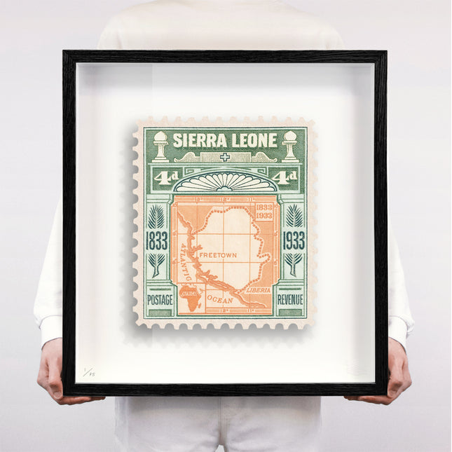 SIERRA LEONE