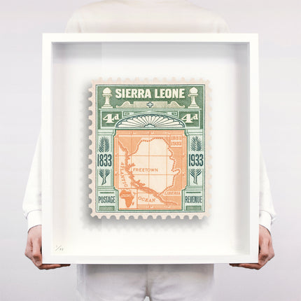 SIERRA LEONE