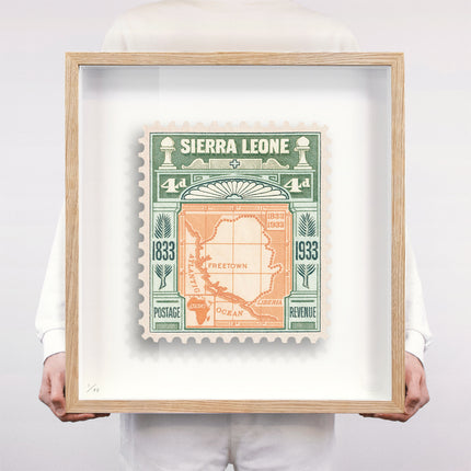 SIERRA LEONE