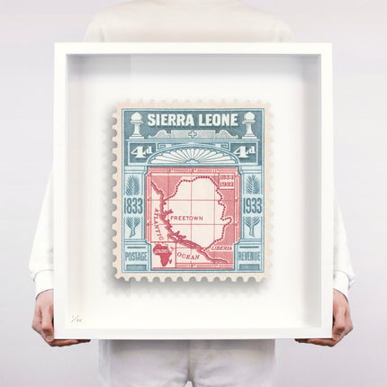 SIERRA LEONE