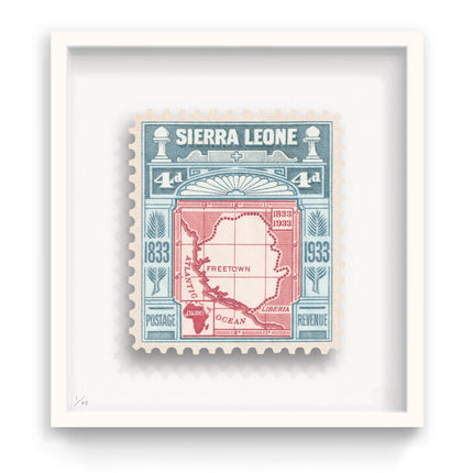 SIERRA LEONE