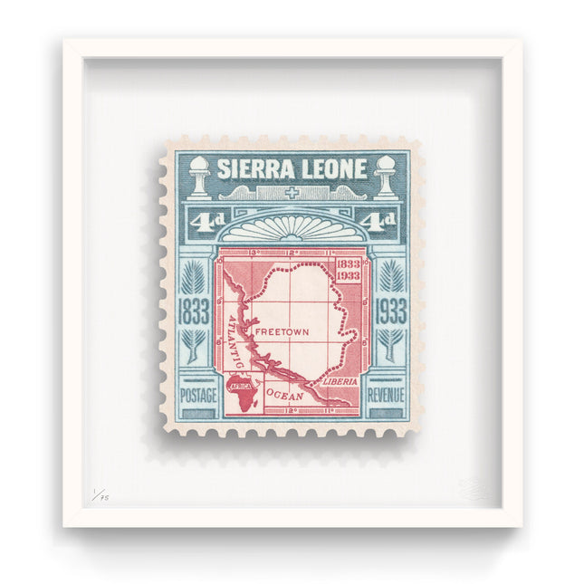 SIERRA LEONE
