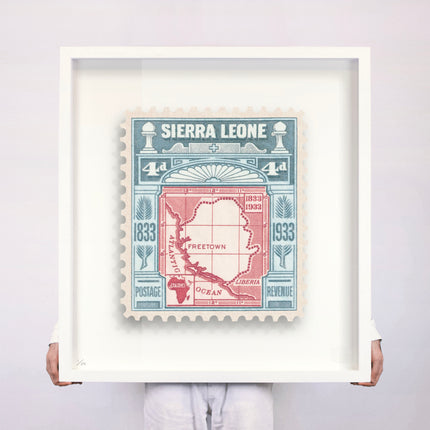 SIERRA LEONE