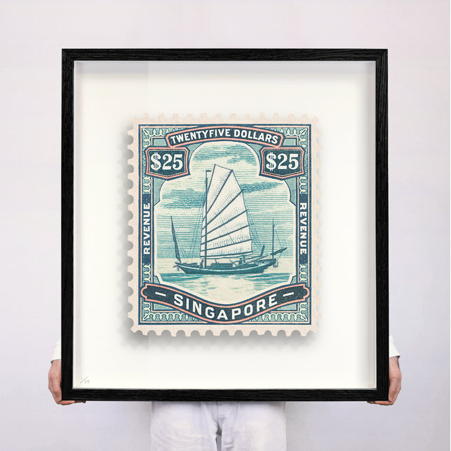 SINGAPORE II