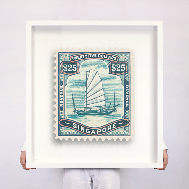 SINGAPORE II