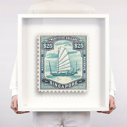 SINGAPORE II