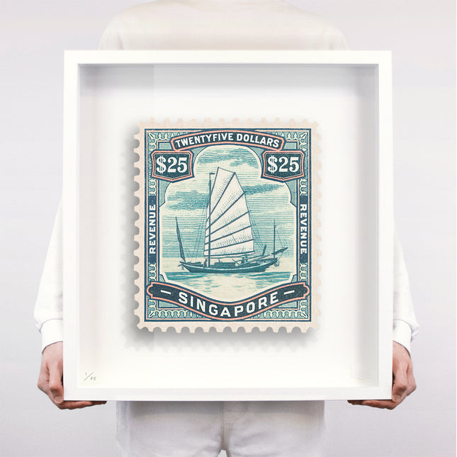 SINGAPORE II