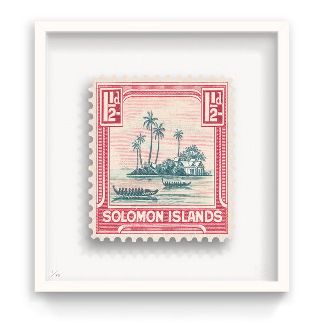 SOLOMON ISLANDS