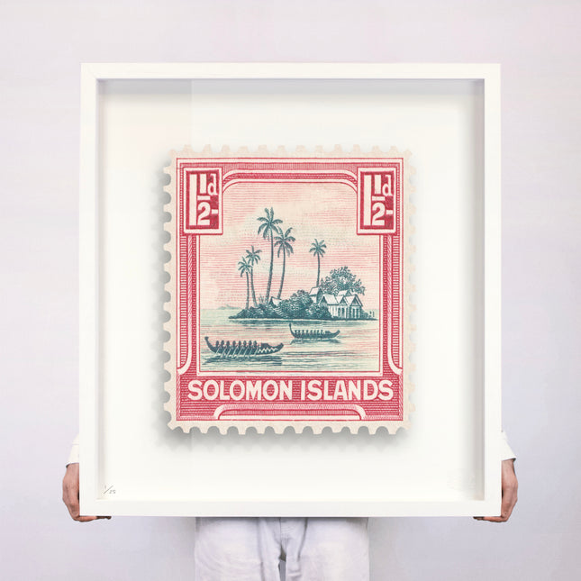 SOLOMON ISLANDS