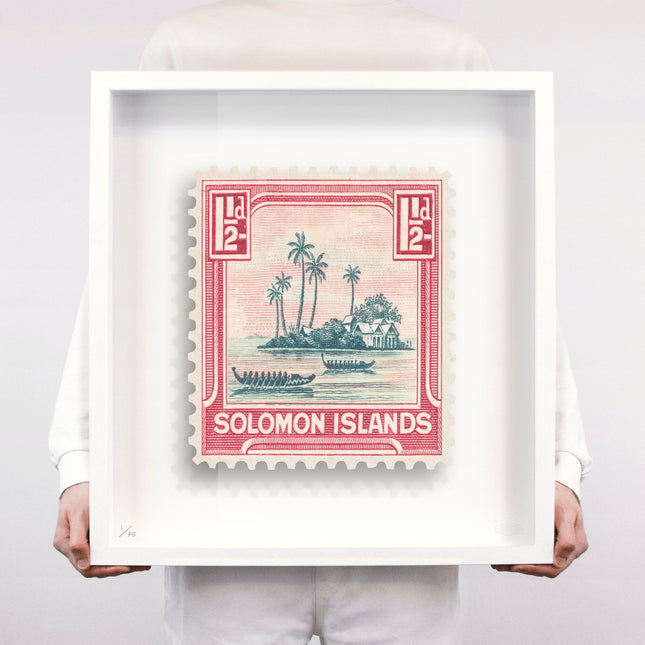 SOLOMON ISLANDS