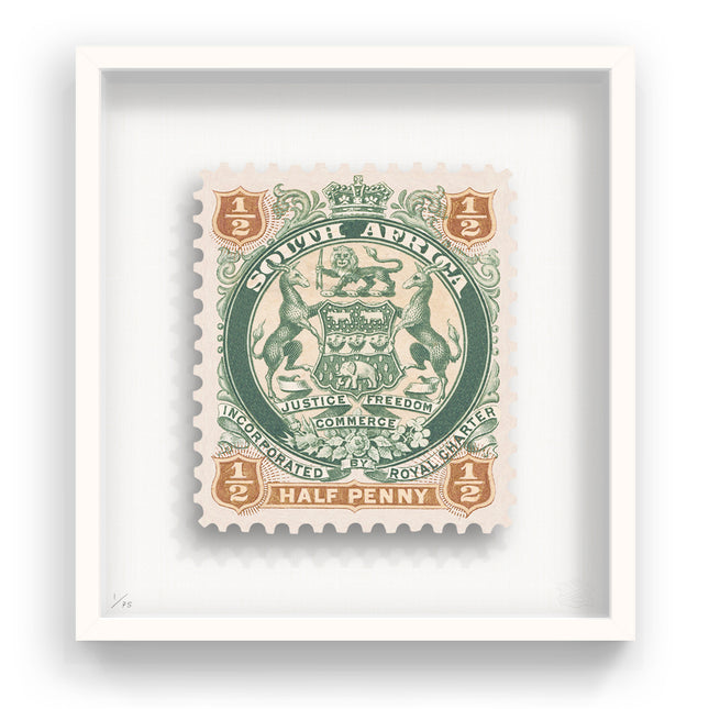 SOUTH AFRICA