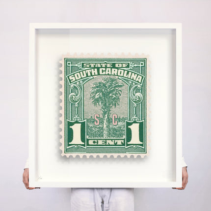 SOUTH CAROLINA