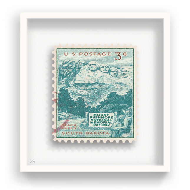 SOUTH DAKOTA