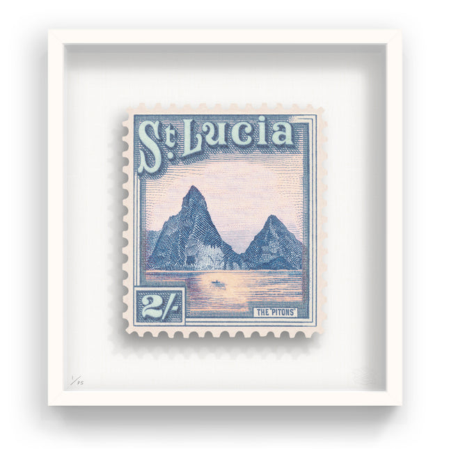 ST. LUCIA